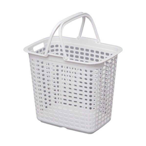 ランドリーバスケット