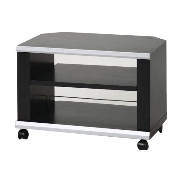 コーナーTVラック