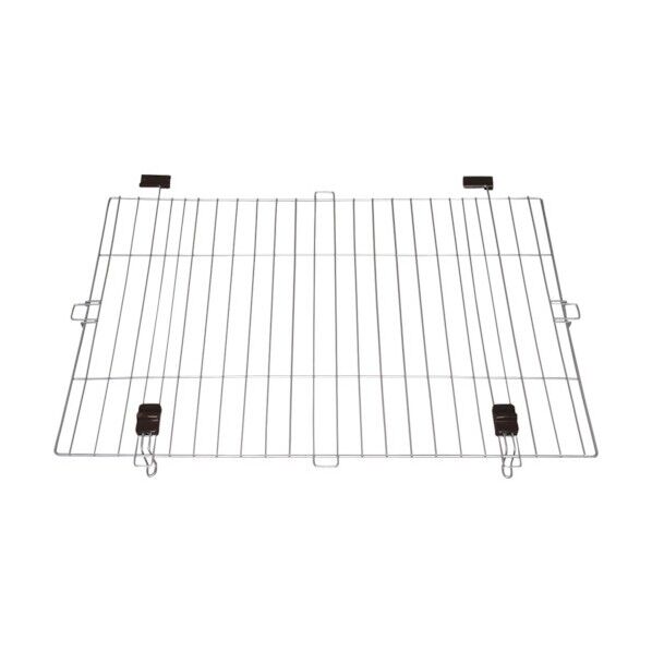 ウッディサークル用屋根シルバー DWY-960E 1
