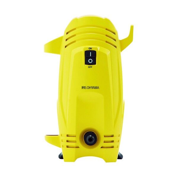 高圧洗浄機 4000g イエロー FBN-401