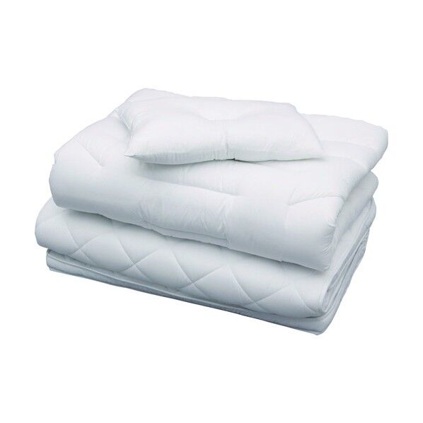 こだわり布団3点セット