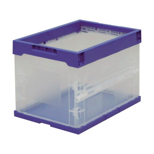 折りたたみコンテナ