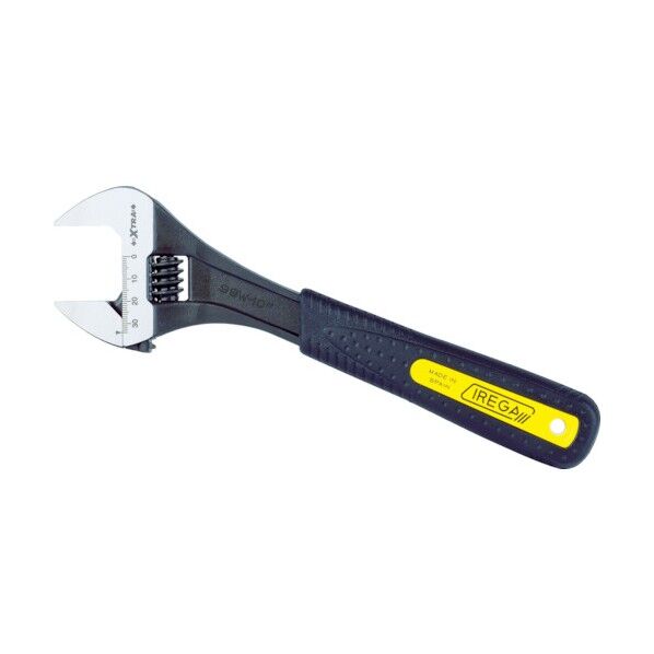 ワイドエルゴモンキーレンチ