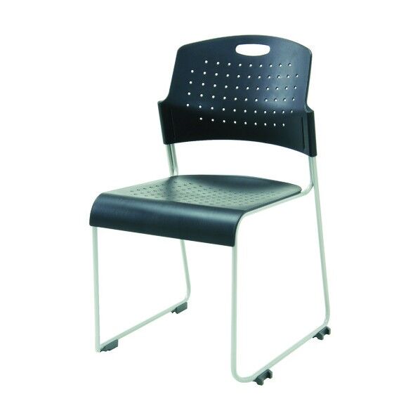 ミーティングチェア HGSシリーズ (コンパクトタイプ)