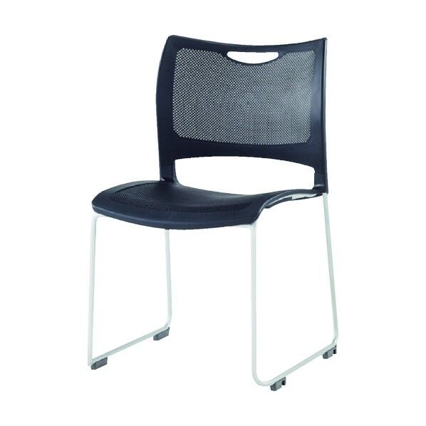 ミーティングチェア MC-MKTシリーズ (背・座メッシュ樹脂タイプ)