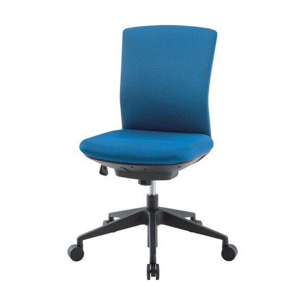 シンフォートチェア背布 SFN-46M0-F-BL 1点