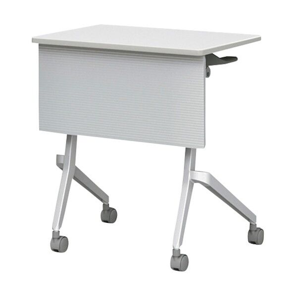 FT89 D脚/幕付/棚付 W650 ホワイト CFT89D-6545MT-W 1点