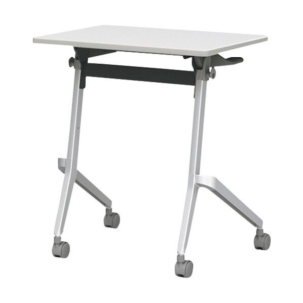 FT89 D脚/幕無/棚付 W650 ホワイト CFT89D-6545T-W 1点