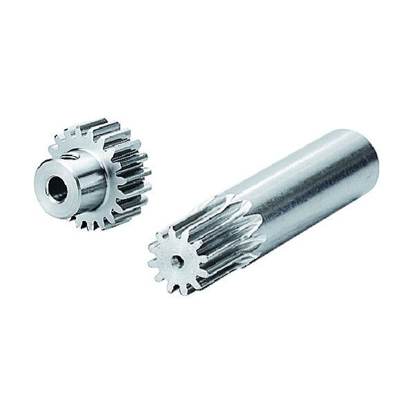 平歯車 S80SU 14K-A-0704 1点