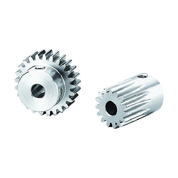 平歯車 S1SU 45B-A-0608 1点