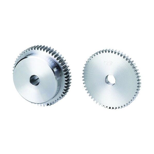 平歯車 S2S 18BF-M-2008 S2S18BF-M-2008 1点