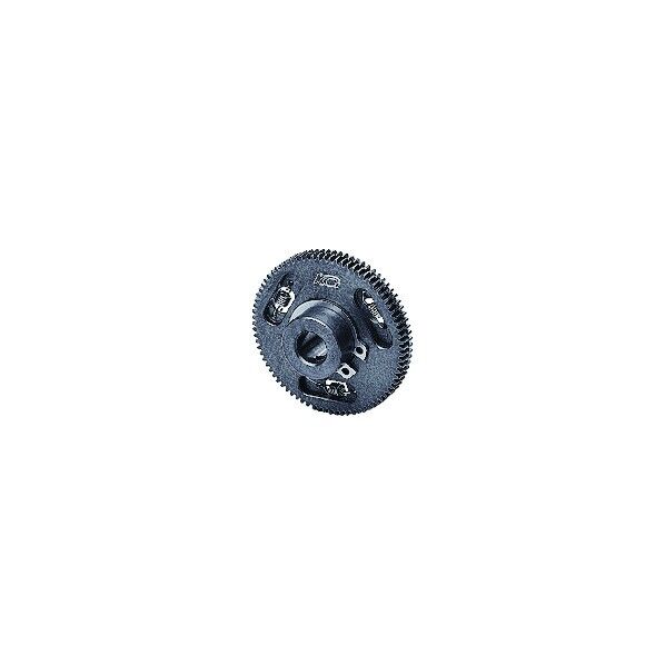 ノーバックラッシ NS50SU 80B-P-0508 1点