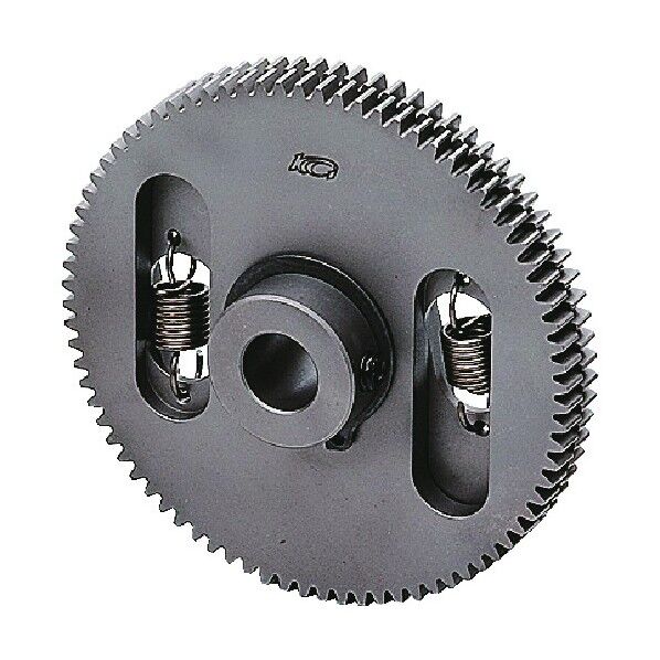 ノーバックラッシ NS80S 90B-P-0810 1点