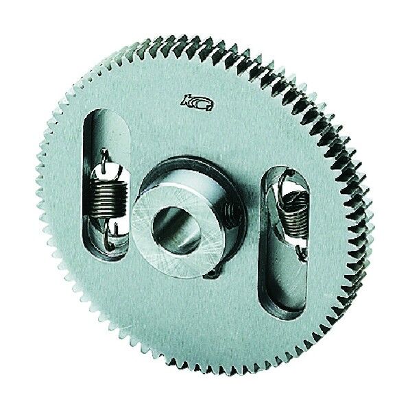 歯研ノーバックラッシ NSG1S 100B-P-1012 1点