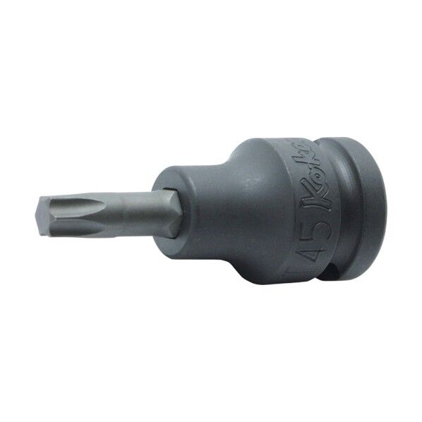 1/2sq.インパクトトルクスビットソケット T50 14025.60-T50 1