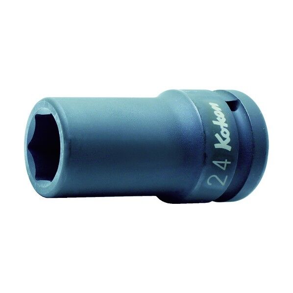 薄肉インパクトセミディープソケット(6角タイプ)