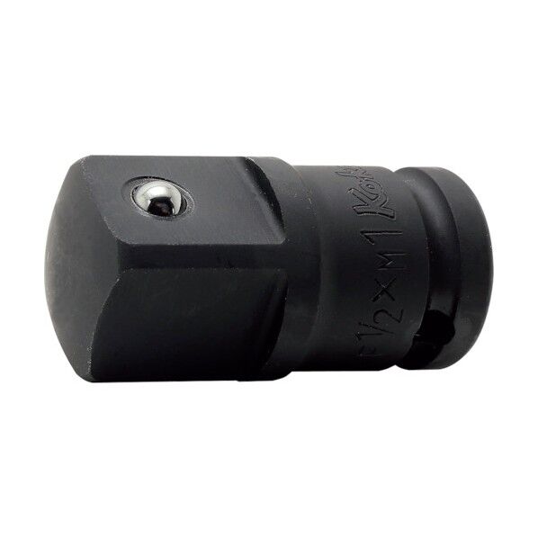 コーケン インパクトアダプター 凹12.7mm凸25.4mm