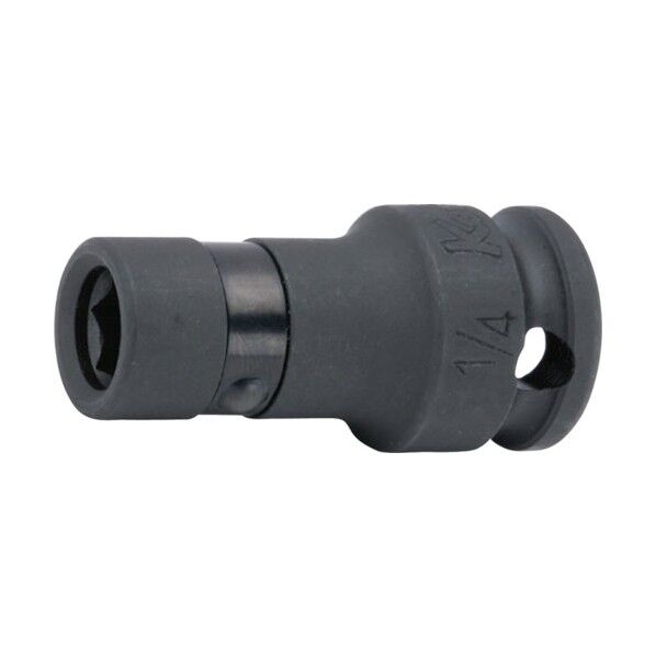 コーケン 6.35mm差込 インパクトビットホルダー 6.35mmH