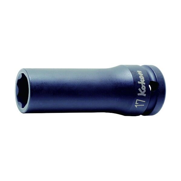 コーケン インパクトサーフェイスディープソケット 14310M-28 1