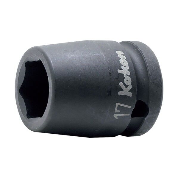 コーケン インパクトソケット 14400M-38 1