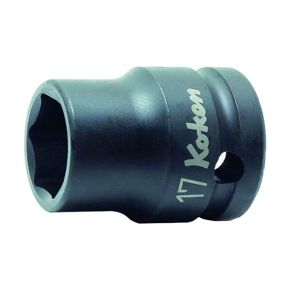 コーケン　インパクトソケット（薄肉）