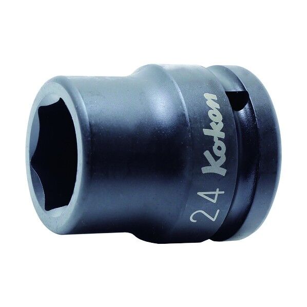 コーケン インパクトソケット(薄肉) 16401A-1.7/8 1