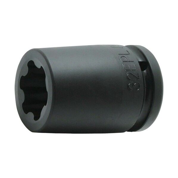19mm差込 インパクトトルクスプラスソケット 24EPL 16425-24EPL 1