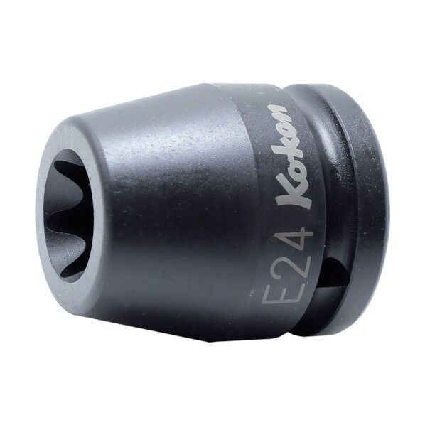 19mm差込 インパクトトルクスソケット E26 16425-E26 1