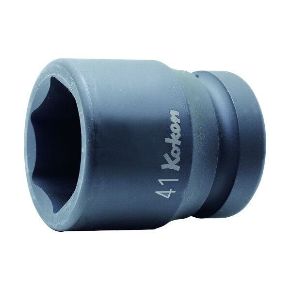 コーケン インパクトソケット(薄肉) 18401M-25 1