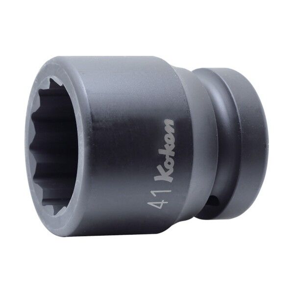 コーケン 25.4mm差込 インパクト12角ソケット 1.3/4 18405A-1.3/4 1