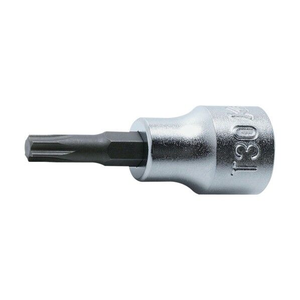 コーケン 9.5mm差込 ビットソケット 全長50mm T35 3025.50-T35 1