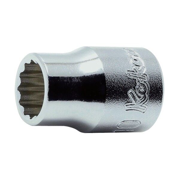 コーケン 9.5mm差込 12角ソケット 9/32 3405A-9/32 1