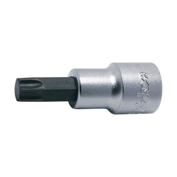 コーケン 12.7mm差込 トルクスプラスビットソケット全長100mm 45IP 4025.100-45IP 1