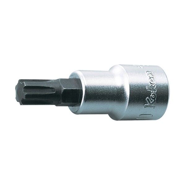 コーケン 12.7mm差込 CVビットソケット 全長60mm M7 4027.60-M7 1
