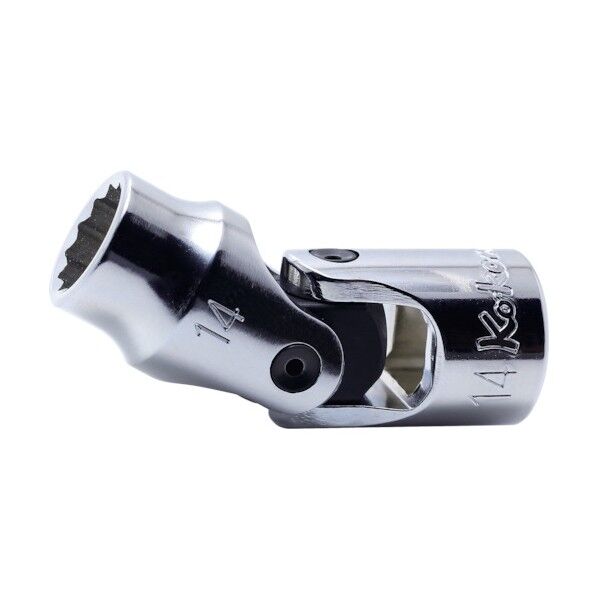 コーケン 12.7mm差込 12角ユニバーサルソケット 7/16 4445A-7/16 1