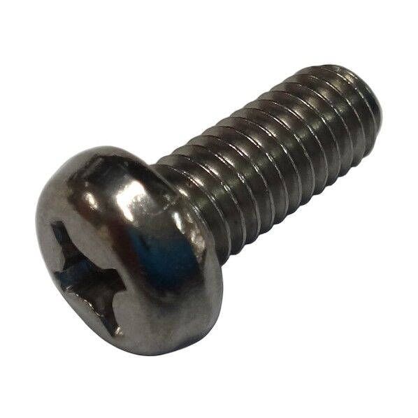 ナベ頭小ねじ(ステンレス)