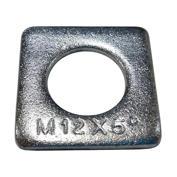 コノエ MIC テーパーワッシャー ユニクロ 6 M055-0006 18枚...