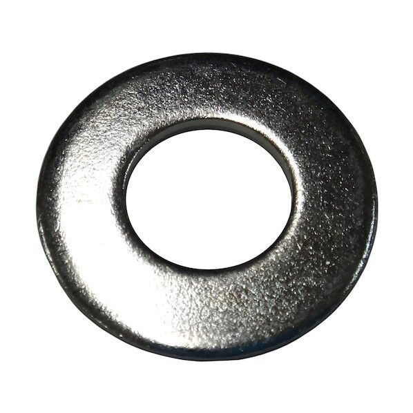 JIS平ワッシャー(スチール・三価クロメート)