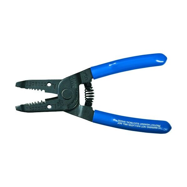 ワイヤストリッパー