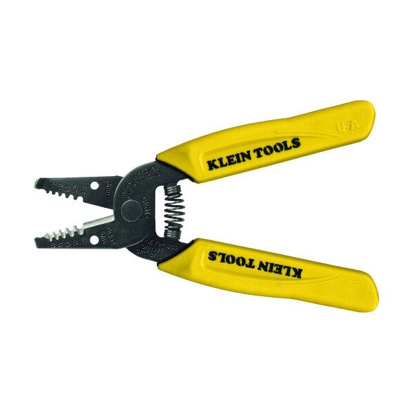 ワイヤストリッパー