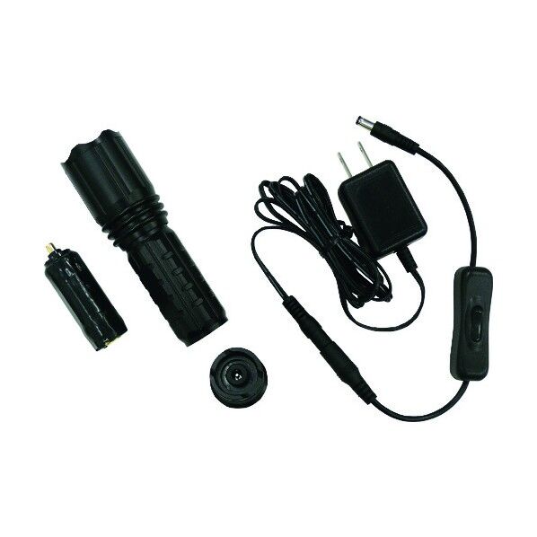 ブラックライト 高出力(ノーマル照射) コンセントタイプ