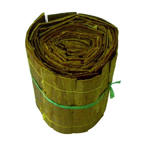 伝蔵杉皮テープ20cmX5m