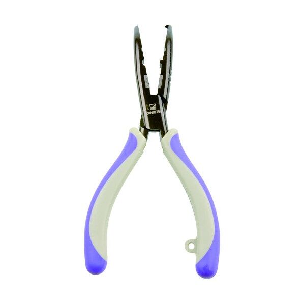 ベントノーズプライヤー