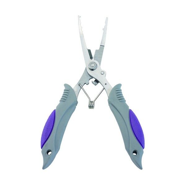 KAHARA KJステンレスプライヤー(6INCH)