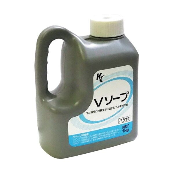 Vソープ 1KG VSOAP1KG 1点