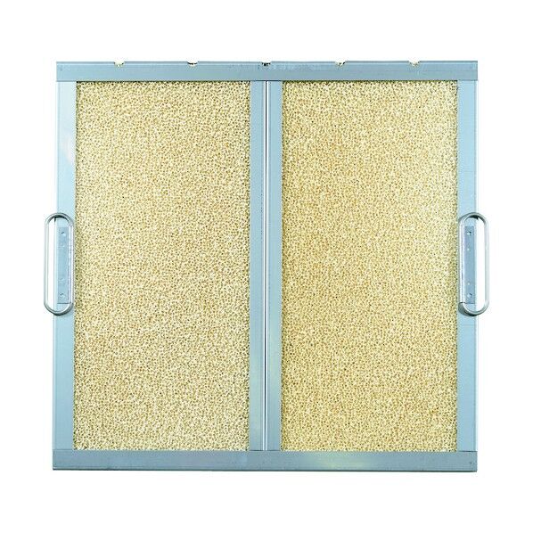 オイルミストコレクター フィルター