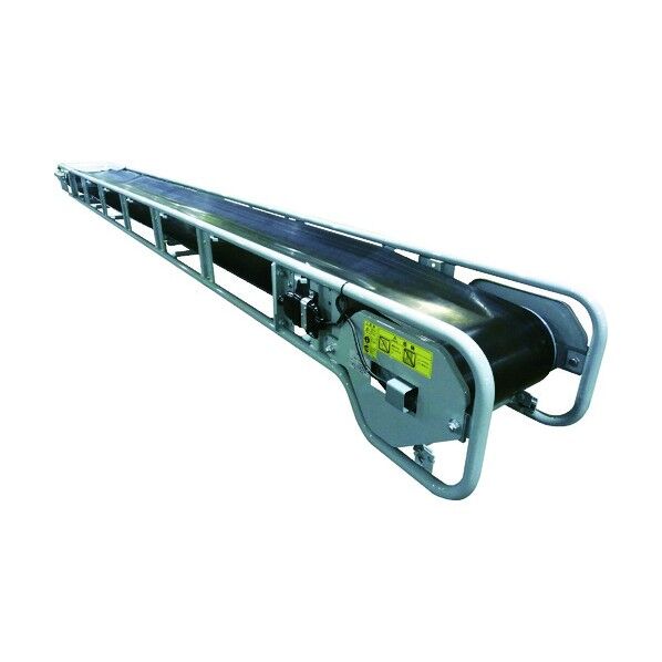 レギュラーベルトコンベヤ 2点キャリア式