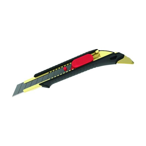 貝印カミソリ 職専カッター 大 オートロック