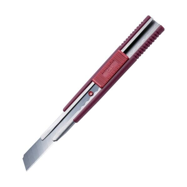 MP-003 職専カッター(中) 白刃 129×19×9(mm) 022KZ0213 1個