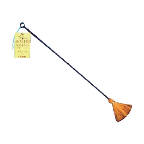 ネジリ筆ブラシパッキン